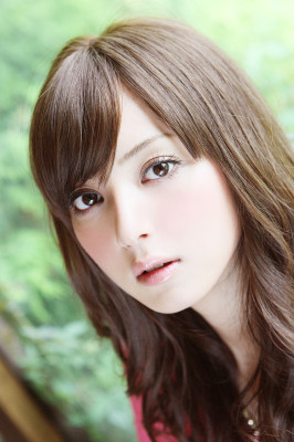 Nozomi Sasaki pic #813071