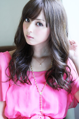 Nozomi Sasaki pic #813073