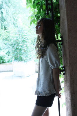 Nozomi Sasaki pic #813075