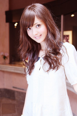 Nozomi Sasaki pic #813079