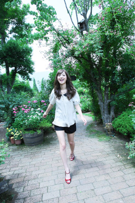 Nozomi Sasaki pic #813153