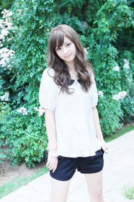 Nozomi Sasaki pic #813154