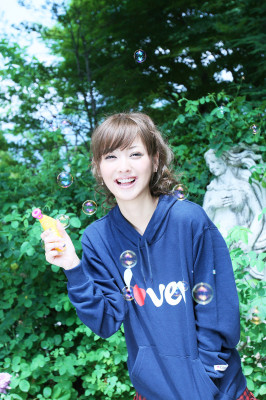 Nozomi Sasaki pic #813448
