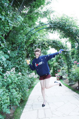 Nozomi Sasaki pic #813447