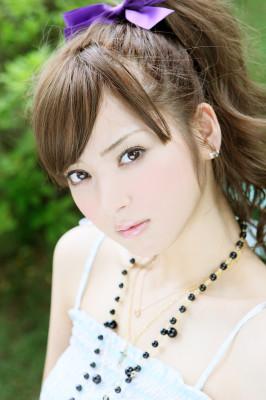 Nozomi Sasaki pic #813666
