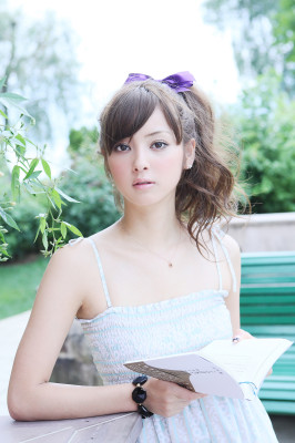 Nozomi Sasaki pic #813667
