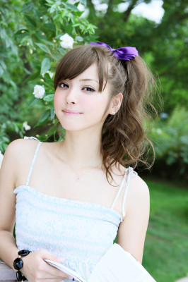 Nozomi Sasaki pic #813665