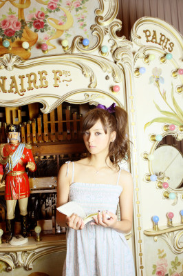 Nozomi Sasaki pic #814507