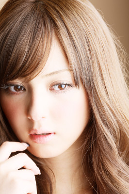 Nozomi Sasaki pic #814656