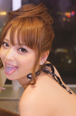 Nozomi Sasaki pic #818419