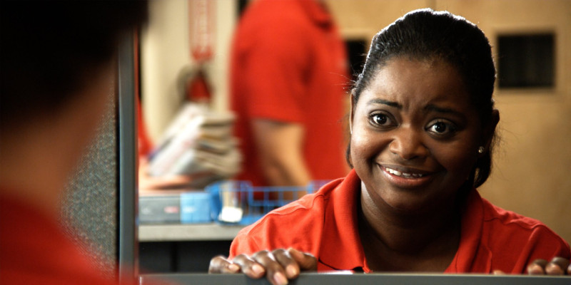 photo 13 in Octavia Spencer gallery [id459934] 2012-03-14 00:00:00
