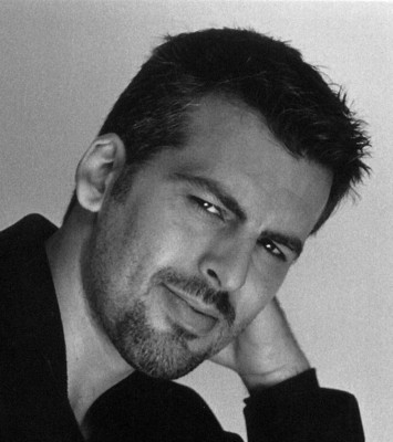 Oded Fehr pic #456264