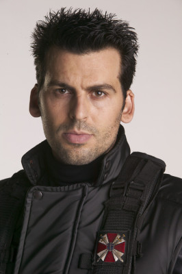 Oded Fehr pic #289796