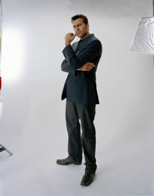 Oded Fehr pic #321588