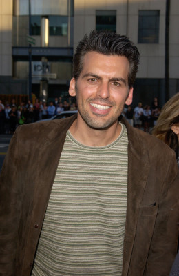 Oded Fehr pic #456263