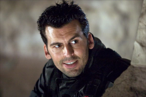 Oded Fehr pic #456265
