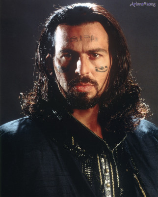 Oded Fehr pic #176931