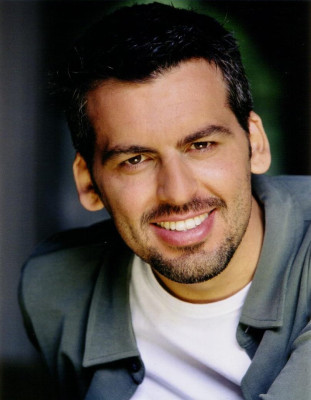 Oded Fehr pic #321917