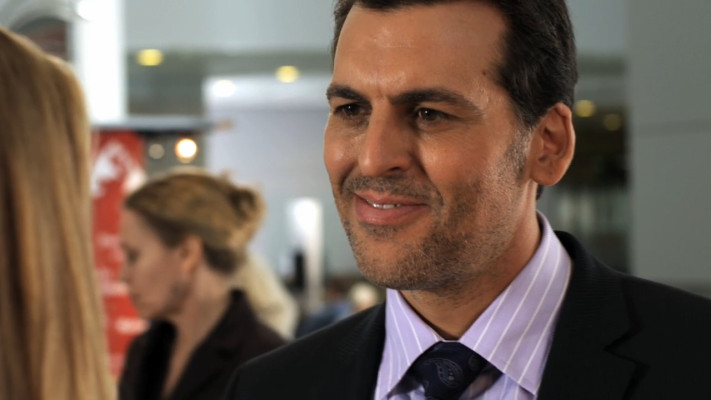 Oded Fehr pic #456268