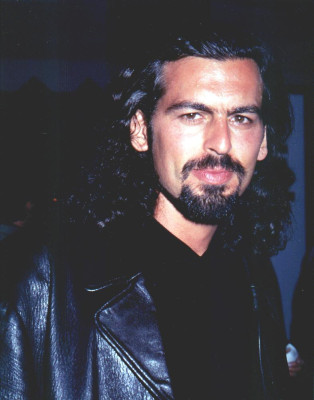 Oded Fehr pic #321591