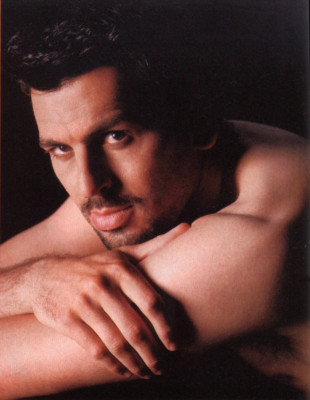 Oded Fehr pic #321914