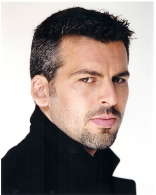 Oded Fehr pic #456267