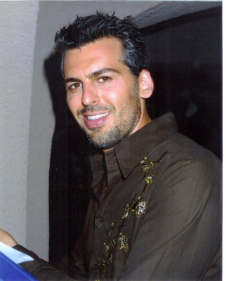 Oded Fehr pic #456266