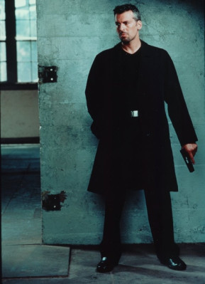 Oded Fehr pic #55452