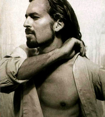 Oded Fehr pic #55454