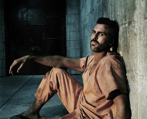Oded Fehr pic #362804