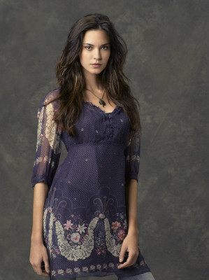 Odette Annable pic #765671