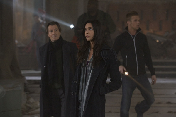 Odette Annable pic #765004