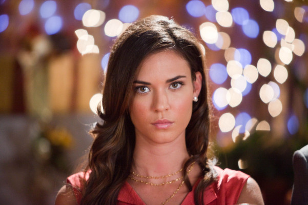 Odette Annable pic #764053