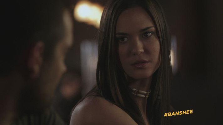 Odette Annable pic #765674