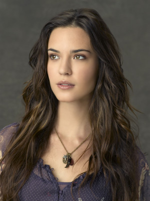 Odette Annable pic #764049