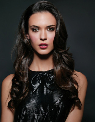 Odette Annable pic #764997