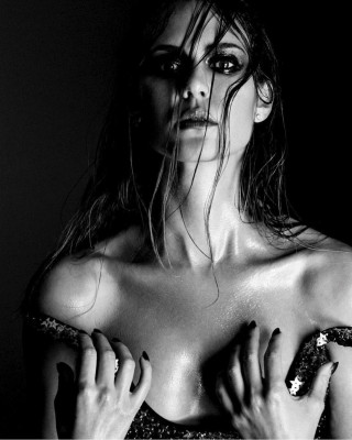 Odette Annable pic #993351