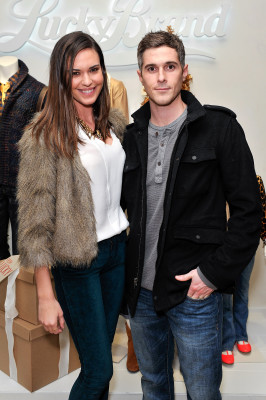 Odette Annable pic #560181