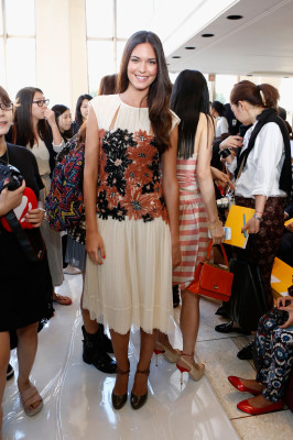 Odette Annable pic #532501