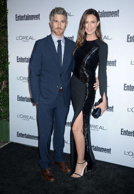 Odette Annable pic #877702