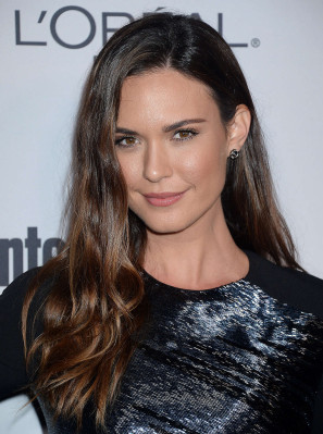 Odette Annable pic #877703