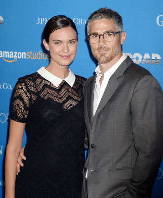 Odette Annable pic #865515