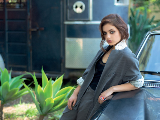 Odeya Rush pic #807056
