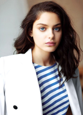 Odeya Rush pic #807087