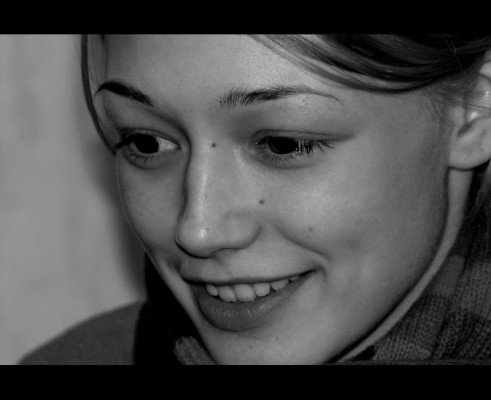 Oksana Akinshina pic #192277