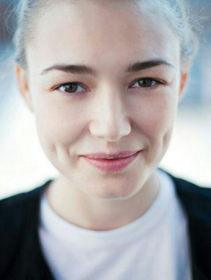 Oksana Akinshina pic #1327798
