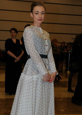 Oksana Akinshina pic #907735