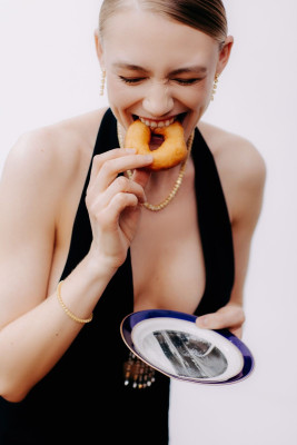 Oksana Akinshina pic #1324310