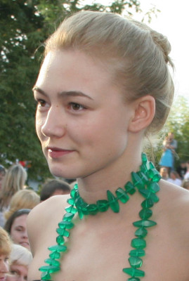 photo 25 in Oksana Akinshina gallery [id193398] 2009-11-03 00:00:00