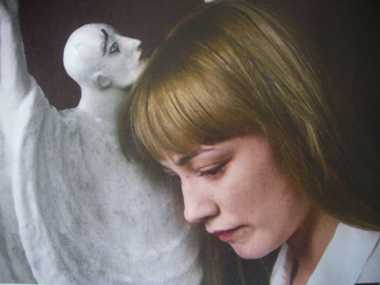 Oksana Akinshina pic #98208